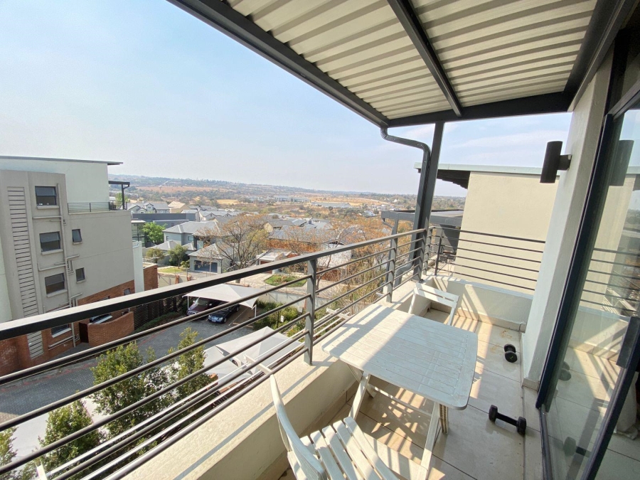 1 Bedroom Property for Sale in Fourways Gauteng