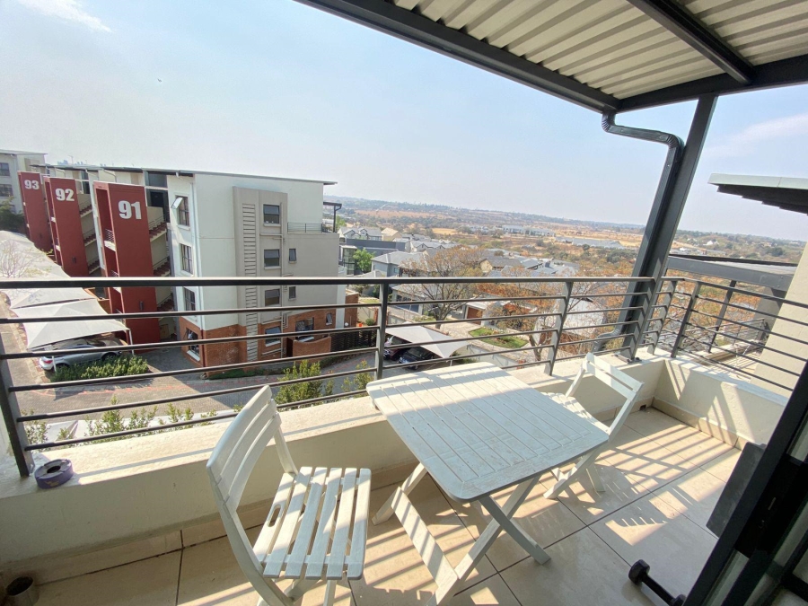 1 Bedroom Property for Sale in Fourways Gauteng