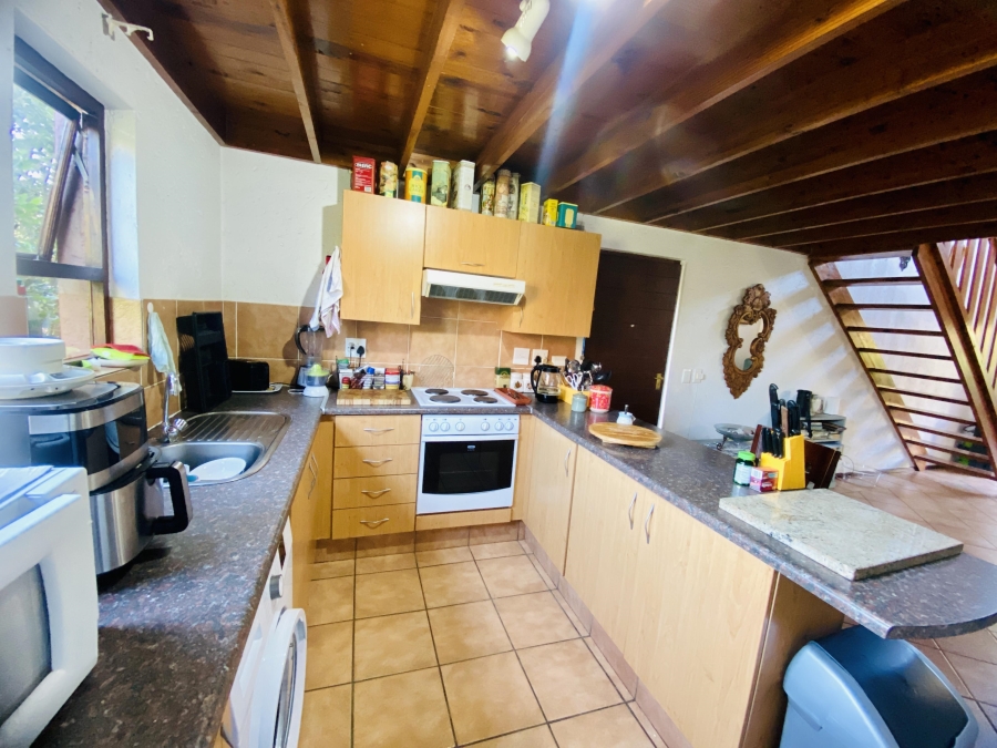 2 Bedroom Property for Sale in Lonehill Gauteng