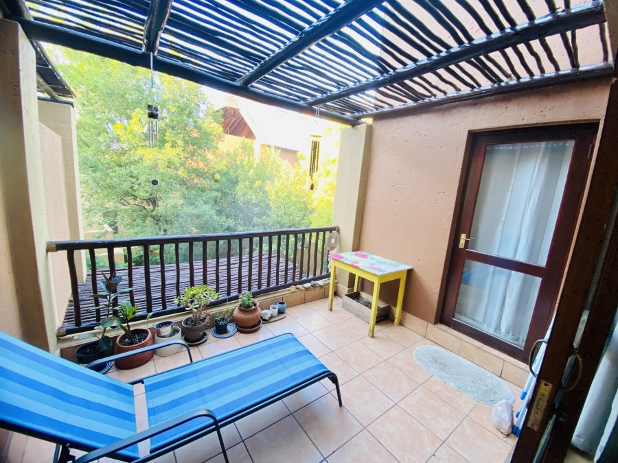 2 Bedroom Property for Sale in Lonehill Gauteng