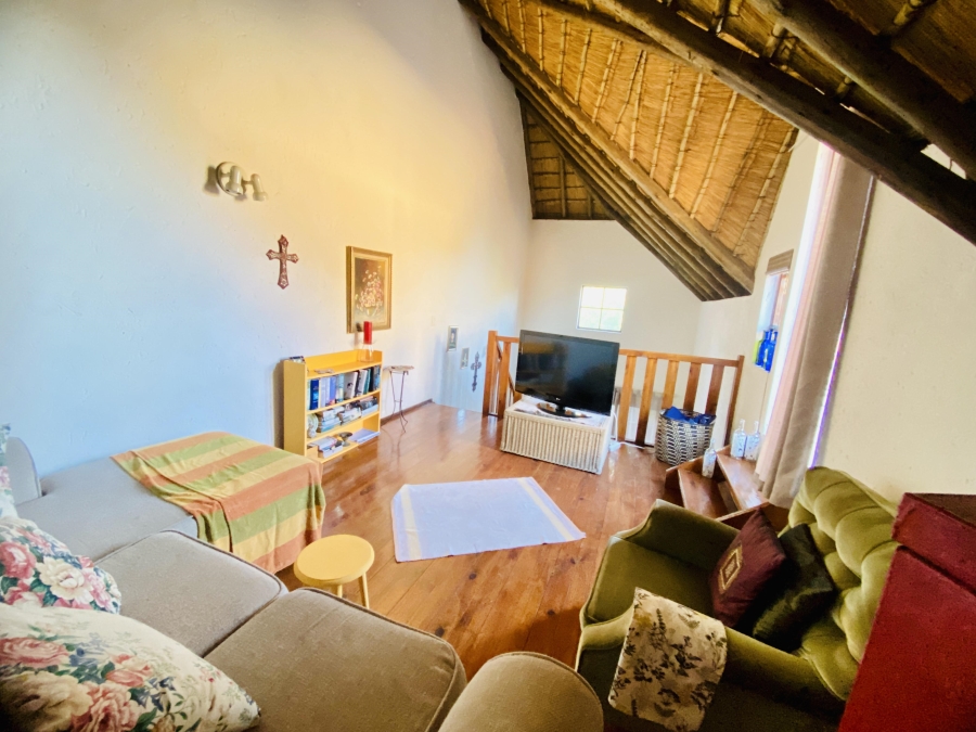 2 Bedroom Property for Sale in Lonehill Gauteng