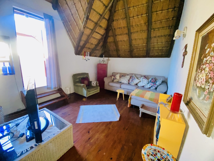 2 Bedroom Property for Sale in Lonehill Gauteng