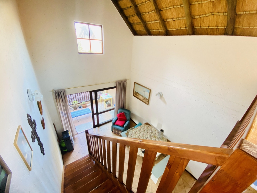 2 Bedroom Property for Sale in Lonehill Gauteng
