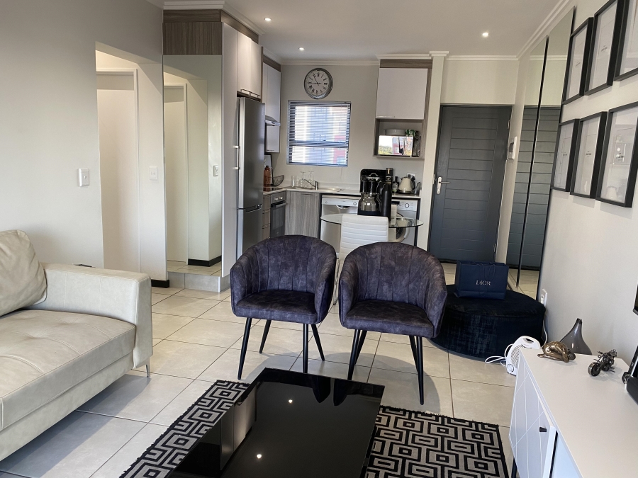 1 Bedroom Property for Sale in Fourways Gauteng