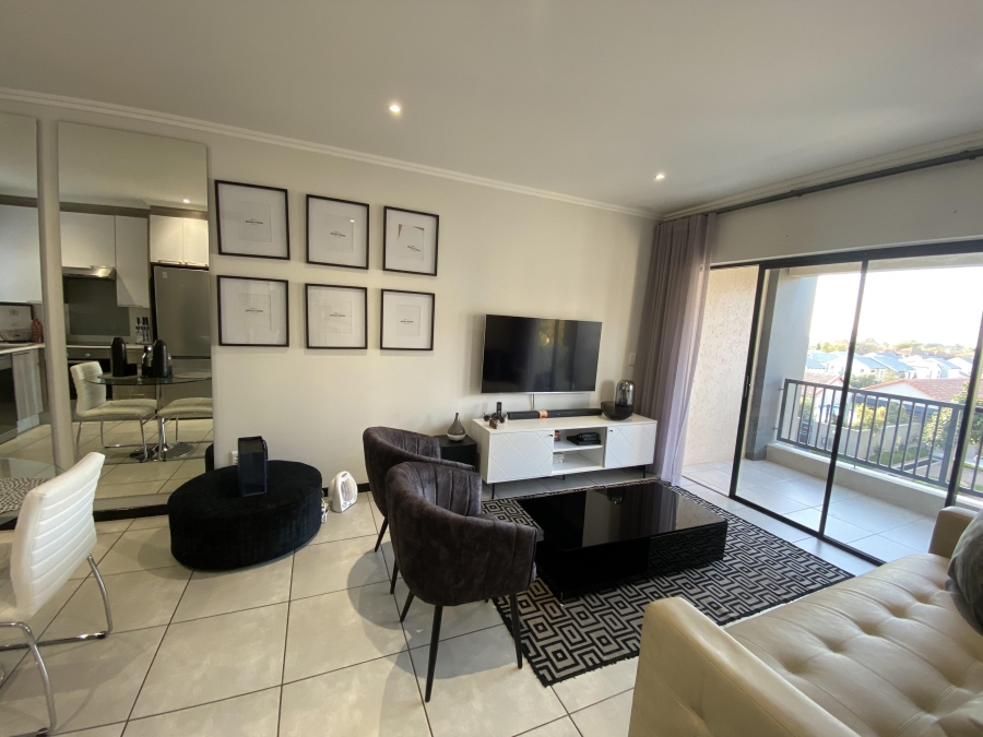 1 Bedroom Property for Sale in Fourways Gauteng