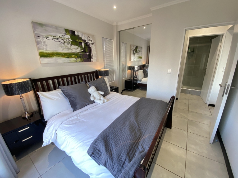 1 Bedroom Property for Sale in Fourways Gauteng