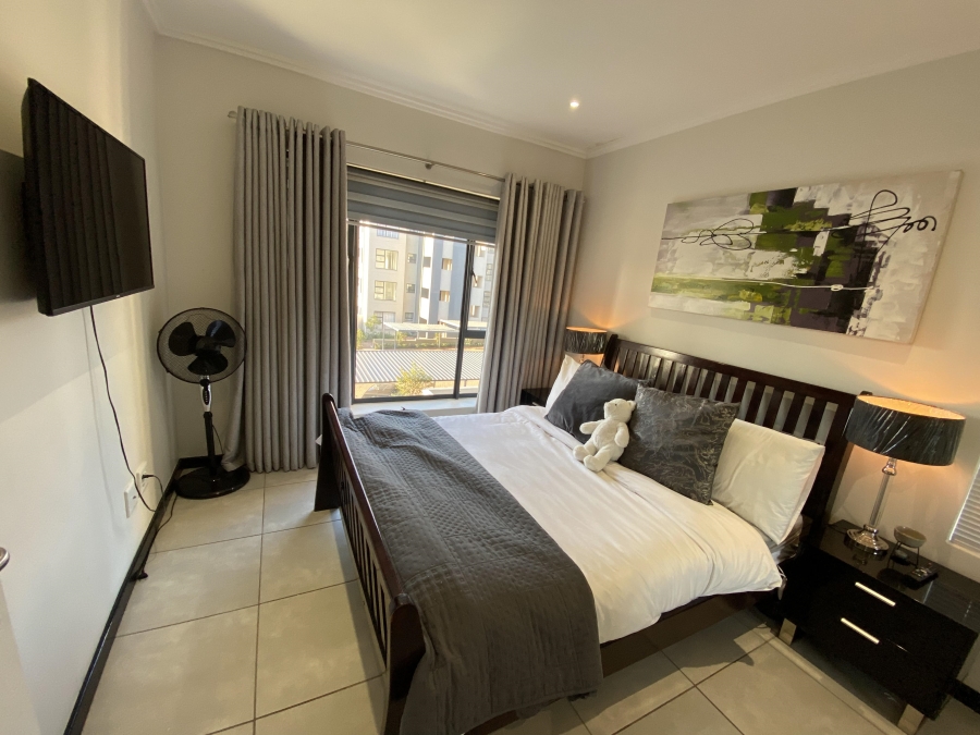 1 Bedroom Property for Sale in Fourways Gauteng