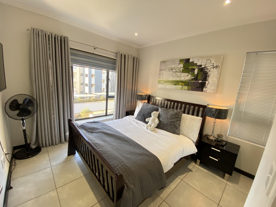 1 Bedroom Property for Sale in Fourways Gauteng