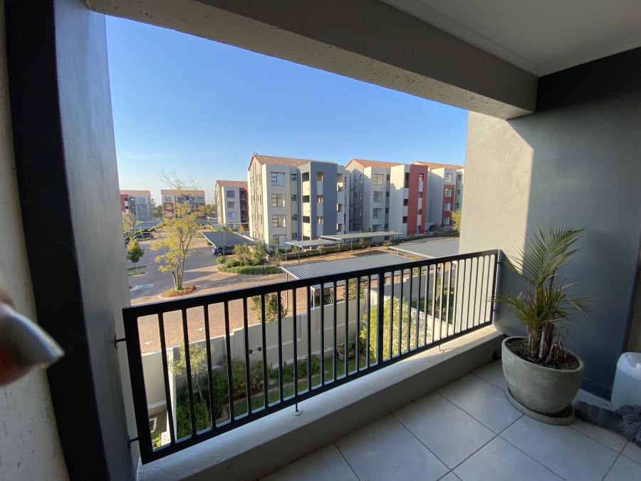 1 Bedroom Property for Sale in Fourways Gauteng