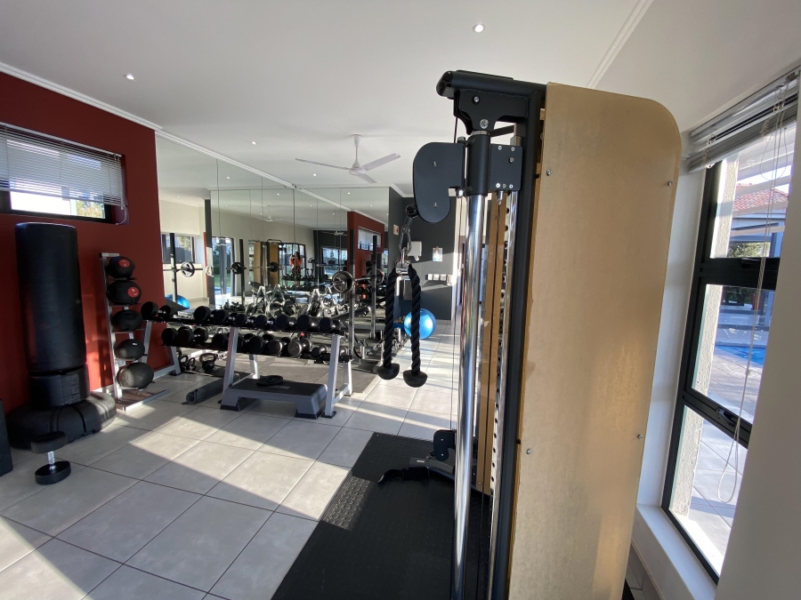 1 Bedroom Property for Sale in Fourways Gauteng