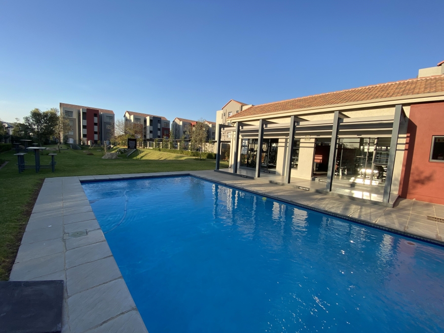 1 Bedroom Property for Sale in Fourways Gauteng