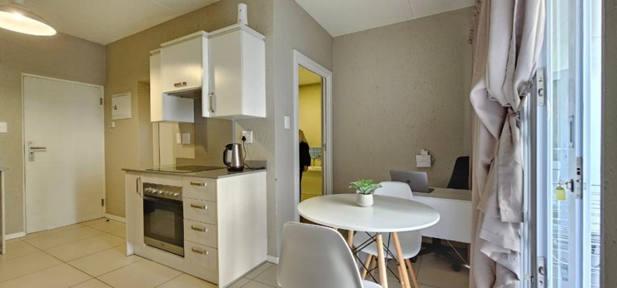1 Bedroom Property for Sale in Paulshof Gauteng