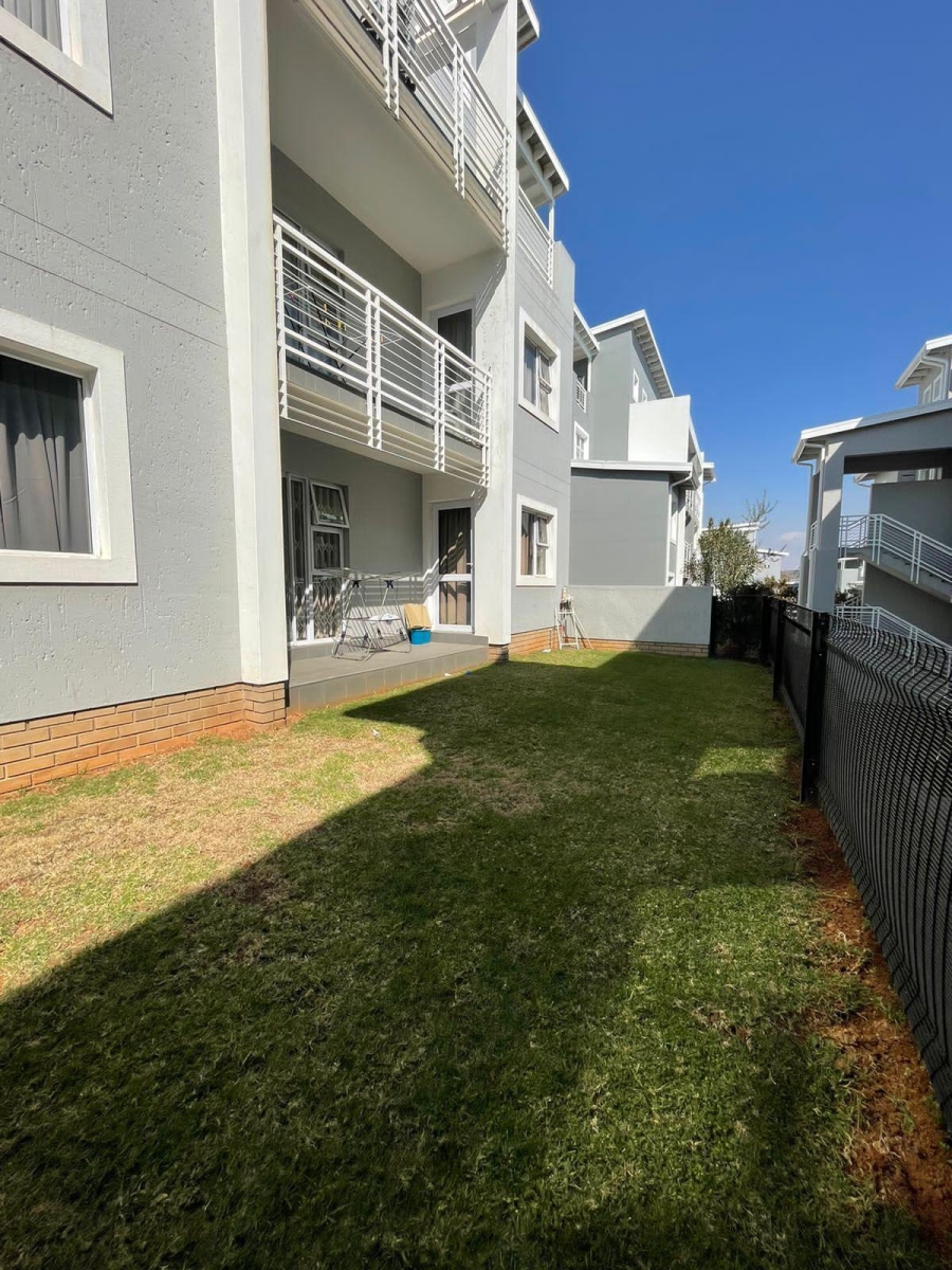 1 Bedroom Property for Sale in Paulshof Gauteng