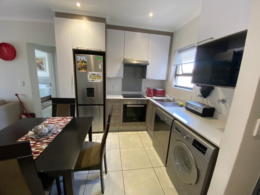 1 Bedroom Property for Sale in Fourways Gauteng