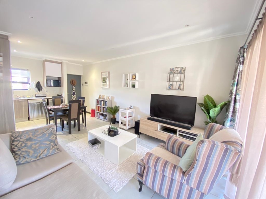 1 Bedroom Property for Sale in Fourways Gauteng