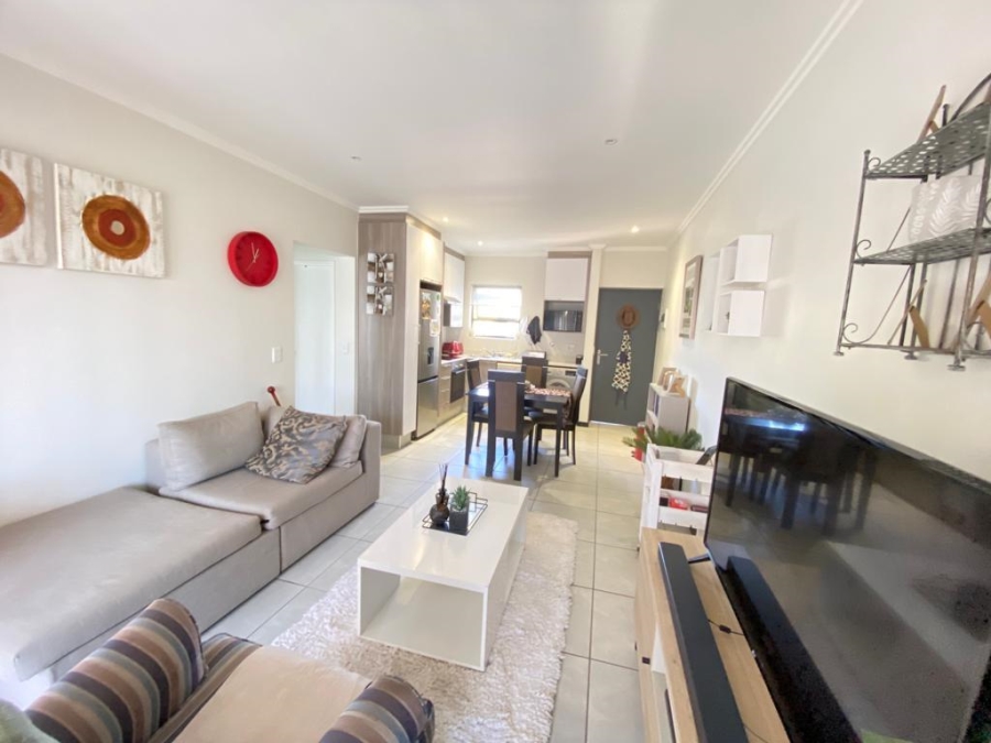 1 Bedroom Property for Sale in Fourways Gauteng