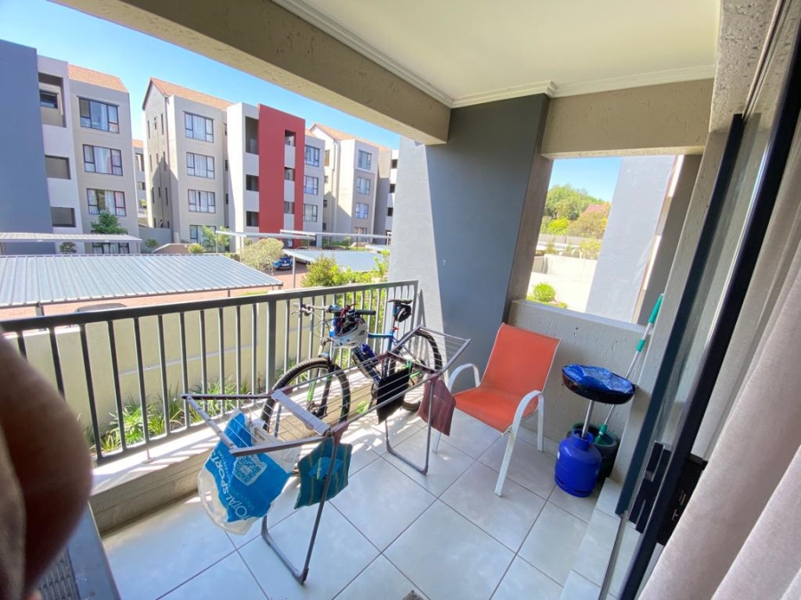 1 Bedroom Property for Sale in Fourways Gauteng
