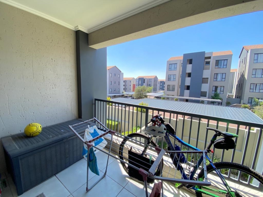 1 Bedroom Property for Sale in Fourways Gauteng