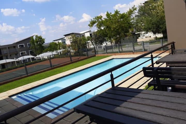 0 Bedroom Property for Sale in Fourways Gauteng