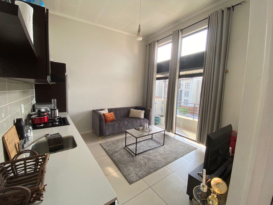 1 Bedroom Property for Sale in Fourways Gauteng