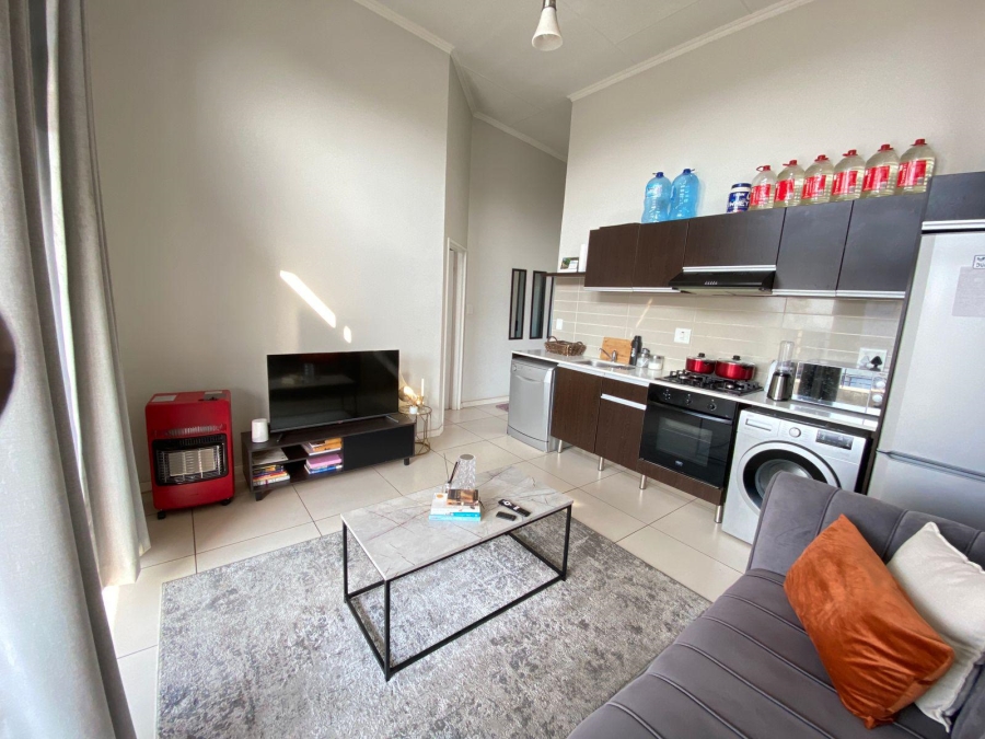 1 Bedroom Property for Sale in Fourways Gauteng