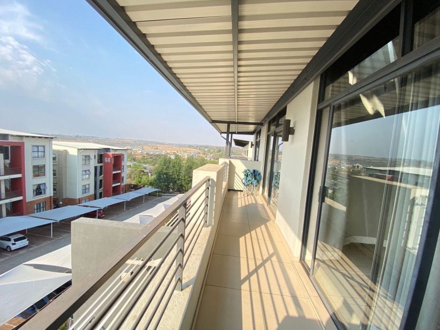 1 Bedroom Property for Sale in Fourways Gauteng