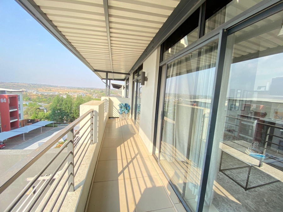 1 Bedroom Property for Sale in Fourways Gauteng