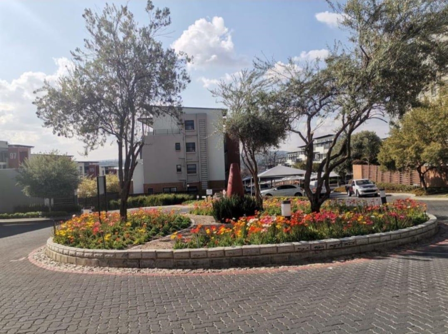 1 Bedroom Property for Sale in Fourways Gauteng