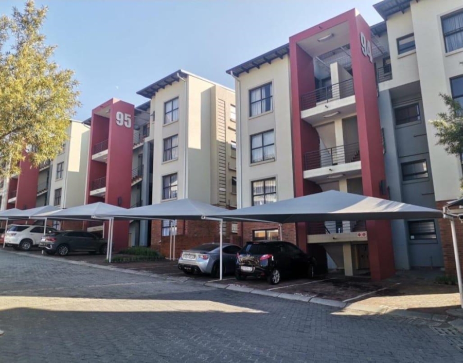 1 Bedroom Property for Sale in Fourways Gauteng