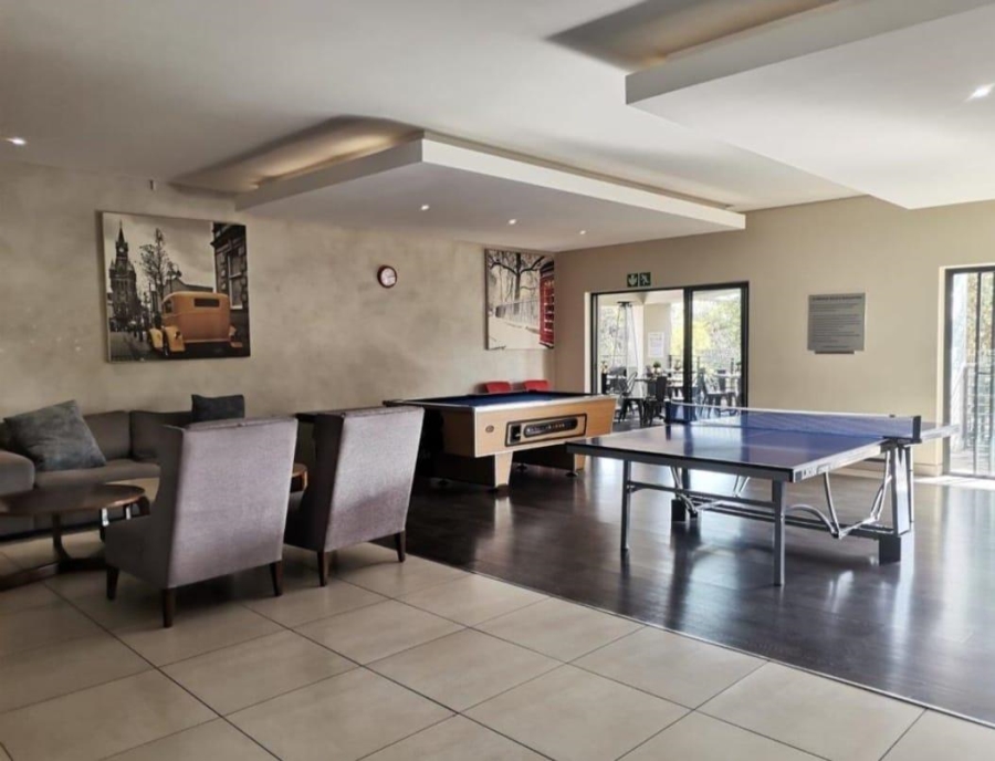 1 Bedroom Property for Sale in Fourways Gauteng
