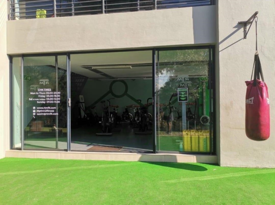 1 Bedroom Property for Sale in Fourways Gauteng