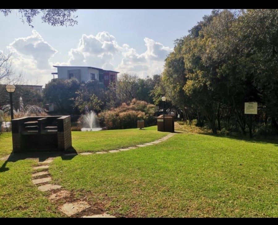 1 Bedroom Property for Sale in Fourways Gauteng
