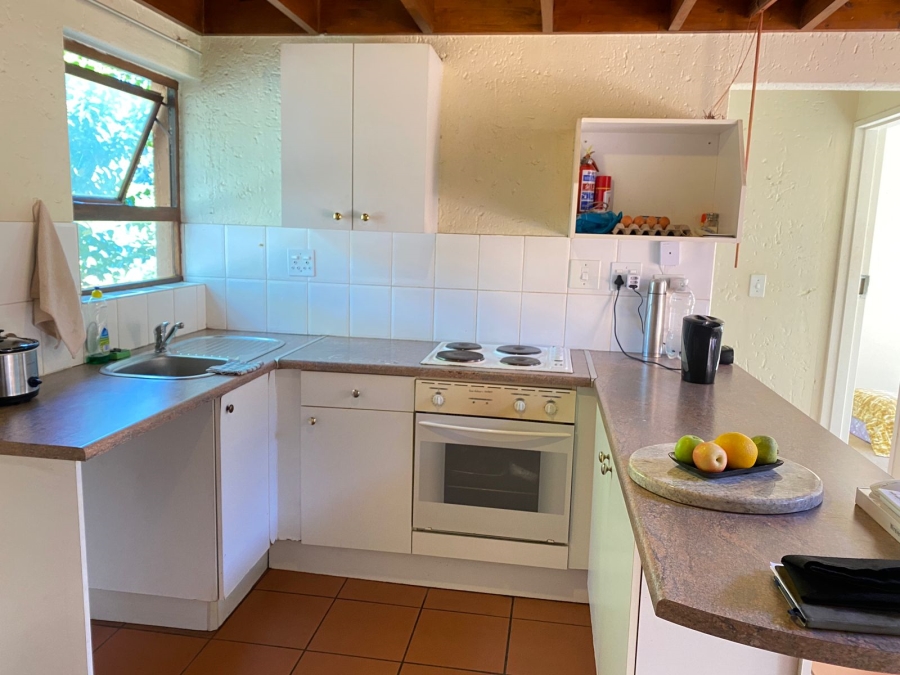 1 Bedroom Property for Sale in Sunninghill Gauteng