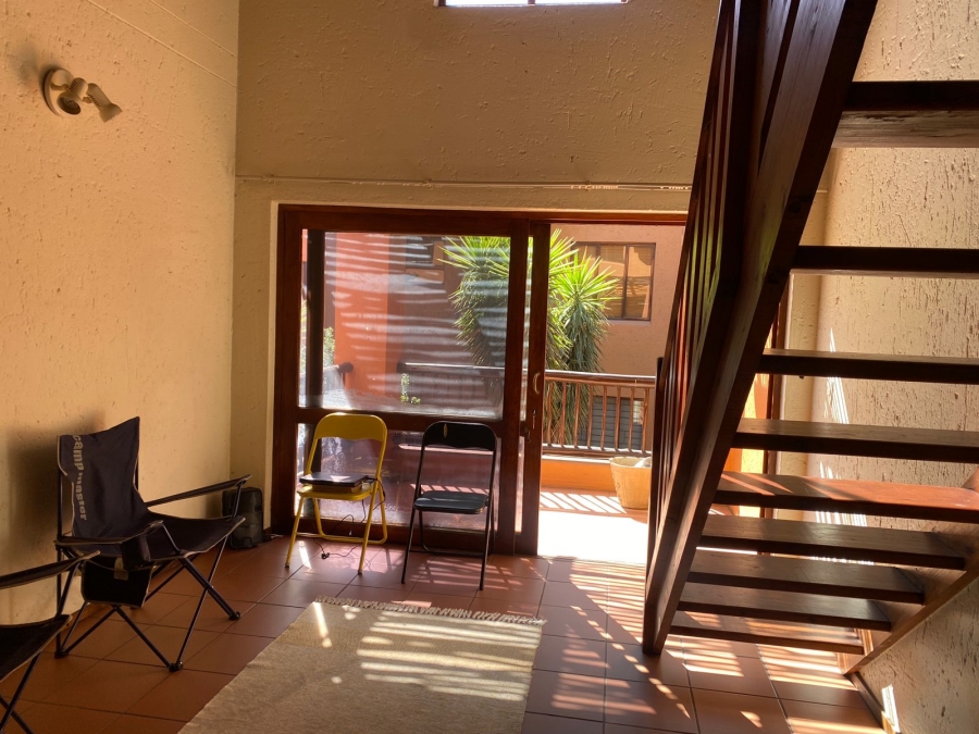 1 Bedroom Property for Sale in Sunninghill Gauteng