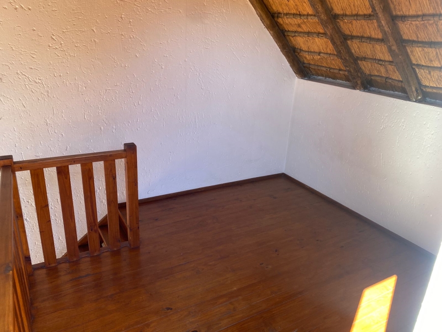 1 Bedroom Property for Sale in Sunninghill Gauteng