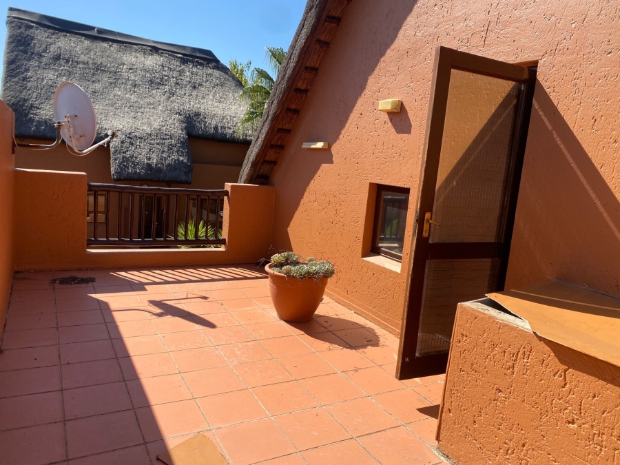 1 Bedroom Property for Sale in Sunninghill Gauteng