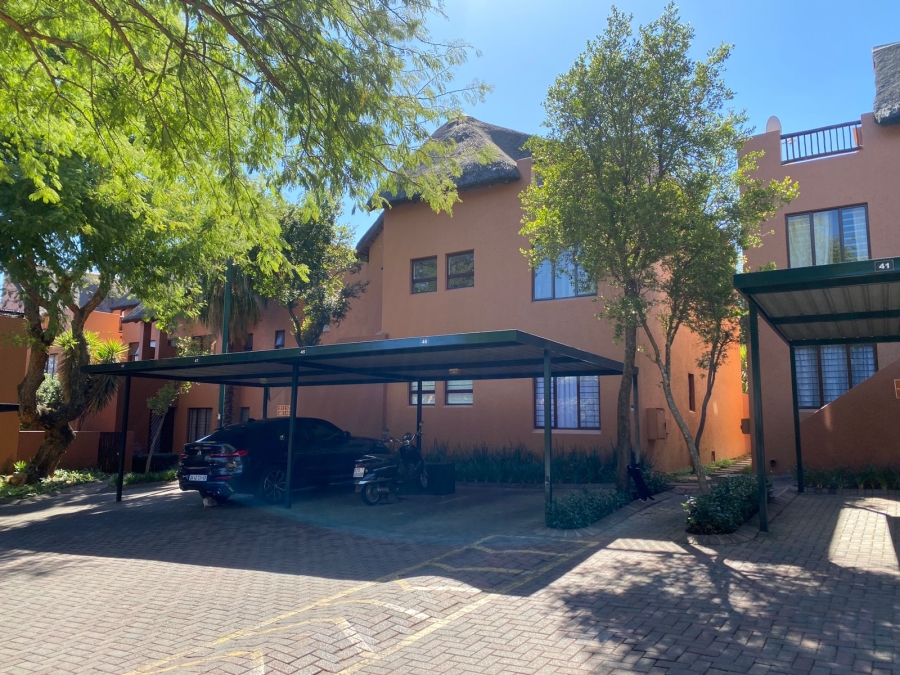 1 Bedroom Property for Sale in Sunninghill Gauteng