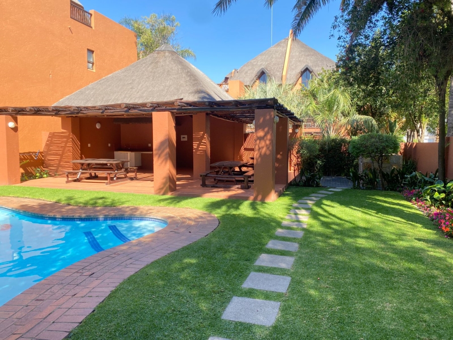 1 Bedroom Property for Sale in Sunninghill Gauteng