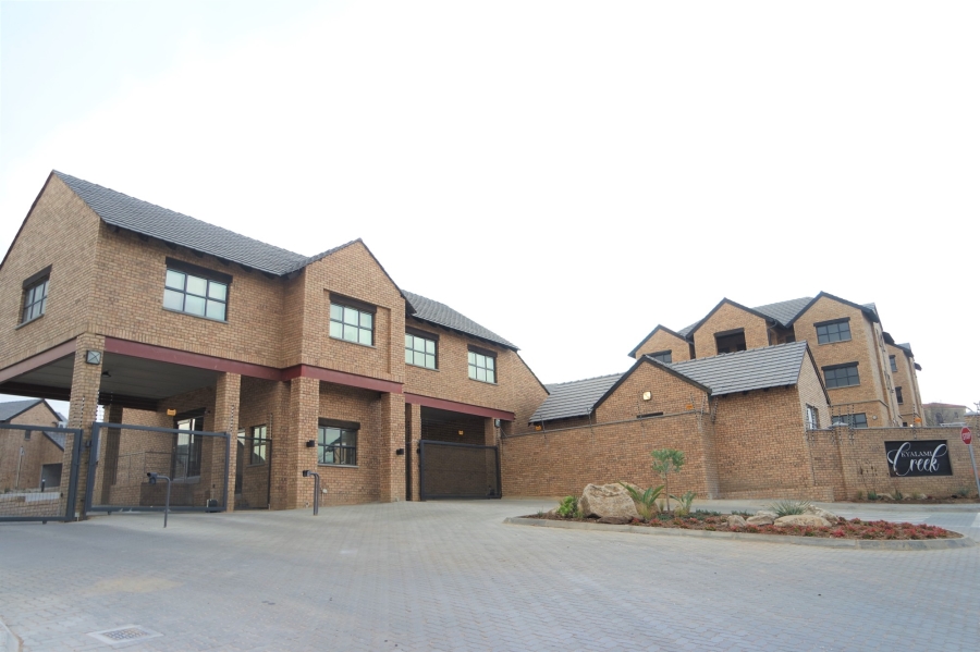To Let 2 Bedroom Property for Rent in Kyalami Gauteng