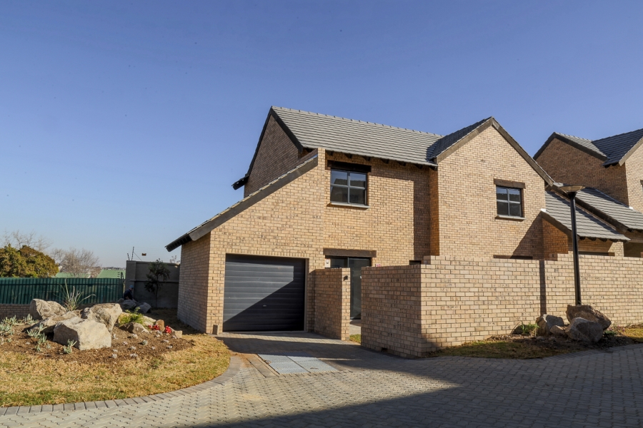 To Let 2 Bedroom Property for Rent in Kyalami Gauteng