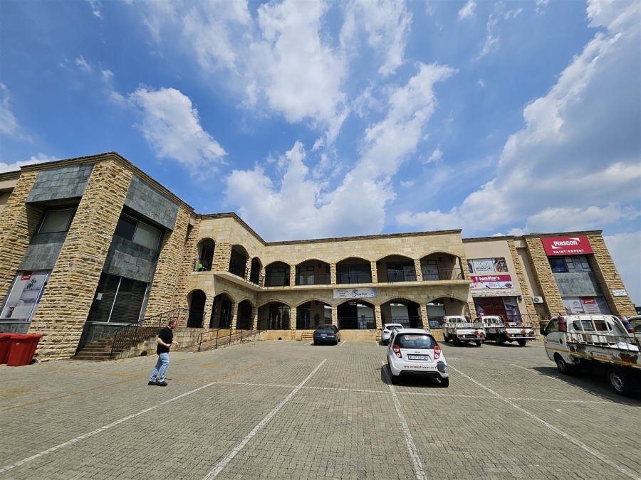 To Let commercial Property for Rent in Strijdom Park Gauteng