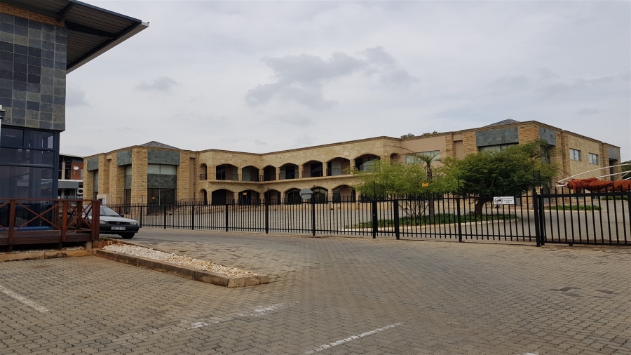 To Let commercial Property for Rent in Strijdom Park Gauteng