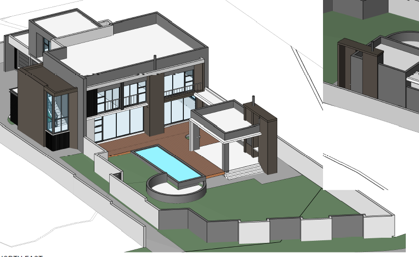 4 Bedroom Property for Sale in Midstream Heights Gauteng