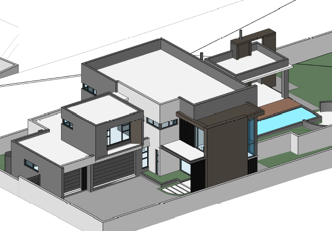 4 Bedroom Property for Sale in Midstream Heights Gauteng