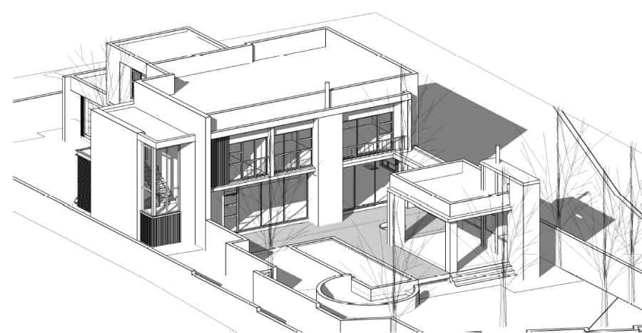 4 Bedroom Property for Sale in Midstream Heights Gauteng