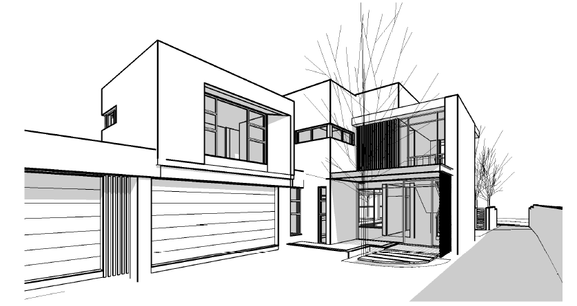 4 Bedroom Property for Sale in Midstream Heights Gauteng
