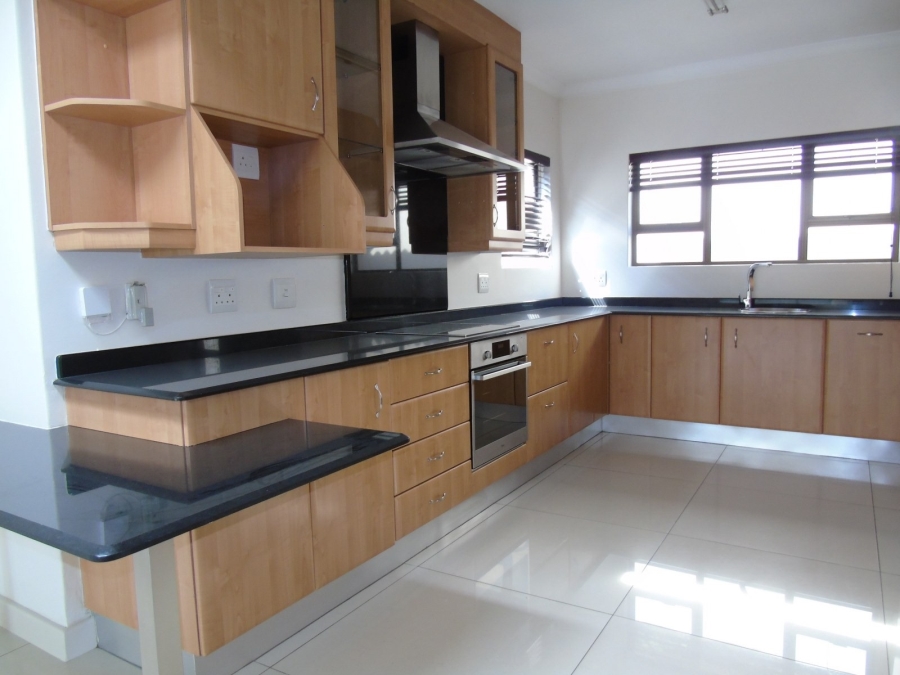 To Let 4 Bedroom Property for Rent in Dainfern Ridge Gauteng