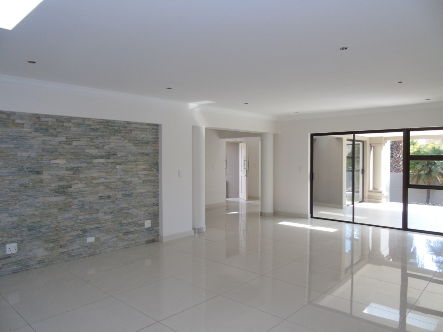 To Let 4 Bedroom Property for Rent in Dainfern Ridge Gauteng