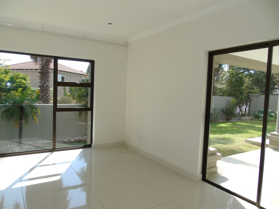 To Let 4 Bedroom Property for Rent in Dainfern Ridge Gauteng