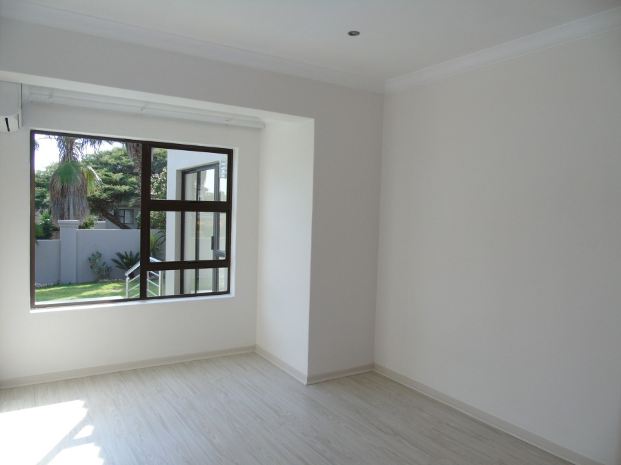 To Let 4 Bedroom Property for Rent in Dainfern Ridge Gauteng